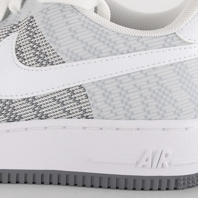 Nike Air Force One Women Low--033